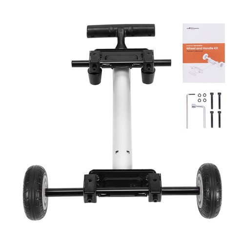 Kit ruote per generatore con - per,