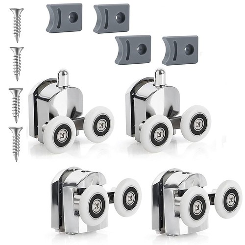 Set ruote per box - set,