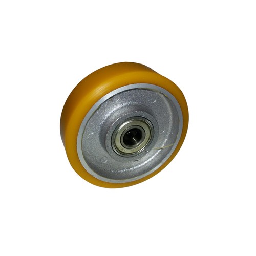 Avo 18a ruota - 18a, alluminio