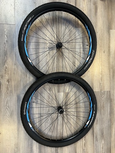 Coppia ruote alluminio rodi - ruote,