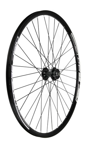 Ruota anteriore mtb - ruota,