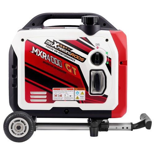 Kit ruote per generatore con - kit,
