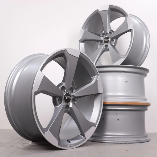 Ruote alluminio pollici - ruote,