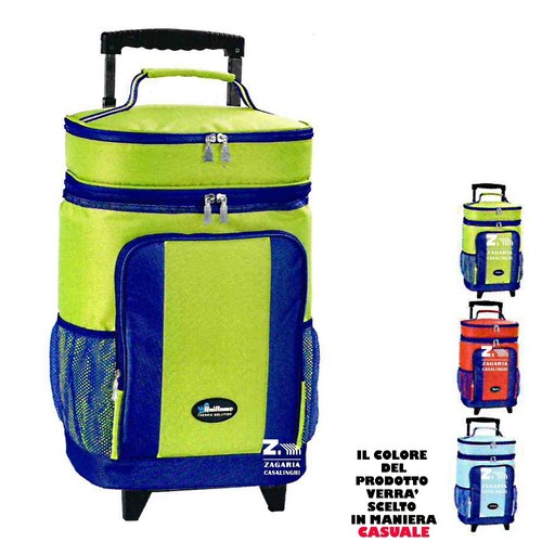 Borsa termica ocean trolley - trolley, 35