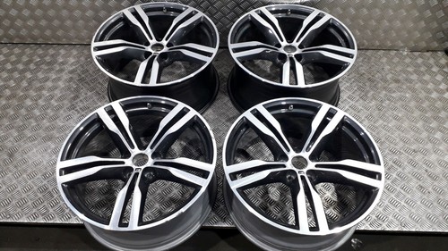 Bmw g32 g11 g12 - 6, 7