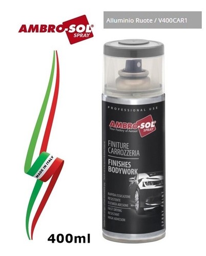 Bomboletta smalto spray - ,
