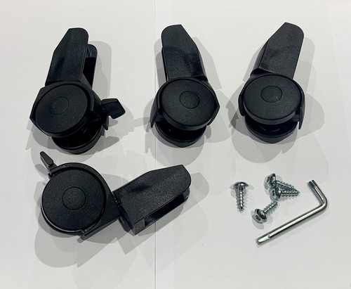 Foppapedretti kit ruote per - kit, 4
