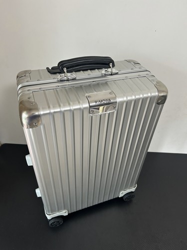 Rimowa trolley viaggio in - da,