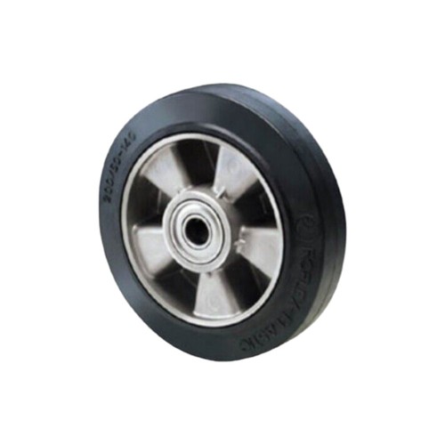 Ruota avo 16a 200x50 foro - ruota, 25