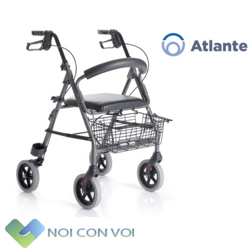 Moretti rp520 rollator - moretti,
