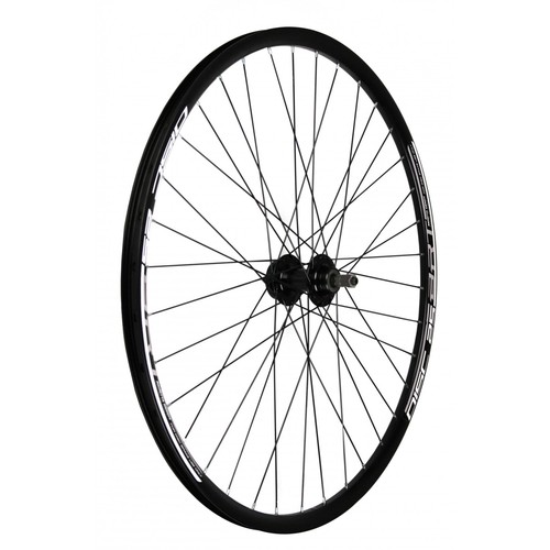Ruota posteriore mtb - posteriore, in
