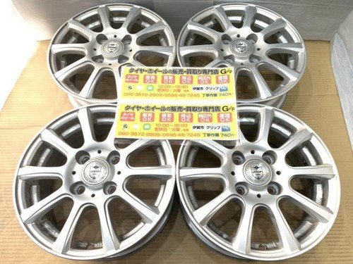 Weds joker ruote alluminio - joker,