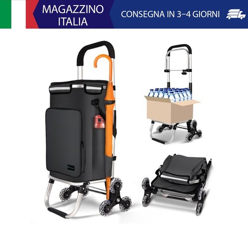 Vounot carrello spesa - carrello,
