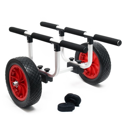 Ttcarrello alluminio per - ttcarrello, in