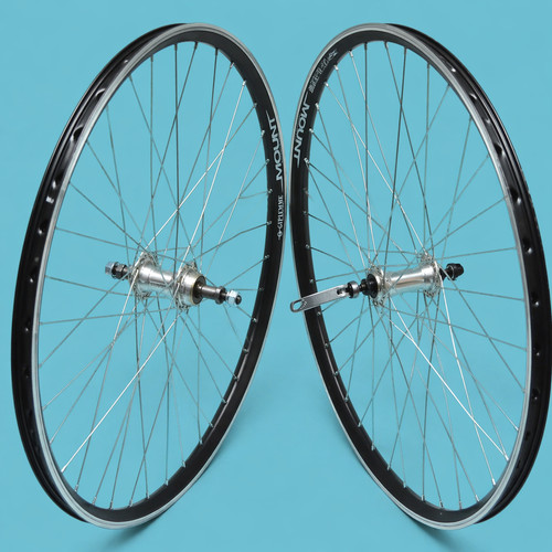 Ruote bici mtb 24x1 6 - ruote, 24x1.95
