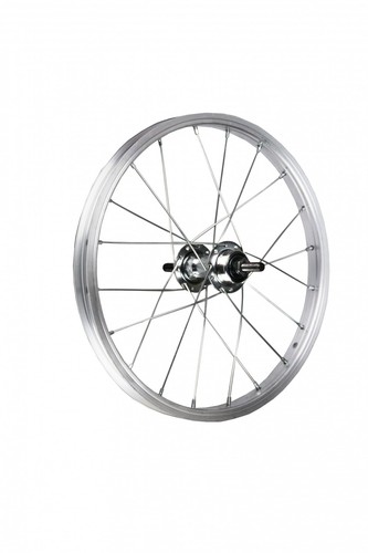 Ruota mtb anteriore - ruota, in