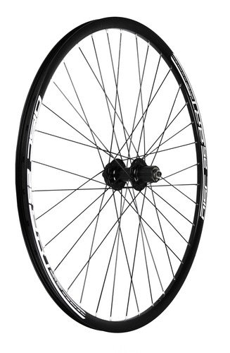 Ruota posteriore mtb - mtb, in