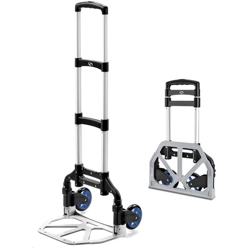 Carrello pieghevole 200 lbs