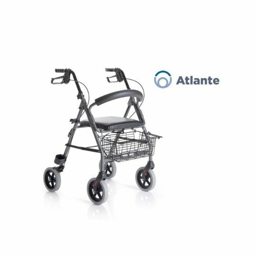 Rollator deambulatore ruote - rollator,