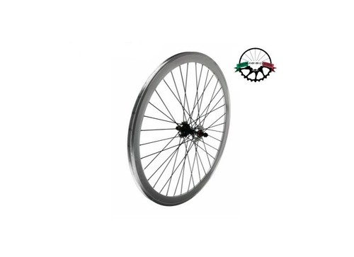 Coppia ruote fixed in - coppia,