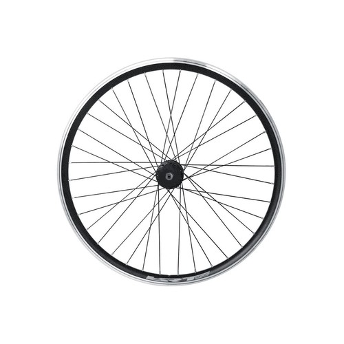 Ruota anteriore in - 20",