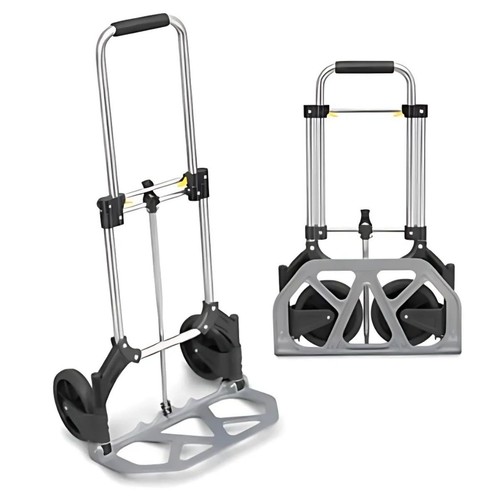 Carrello portapacchi - carrello,