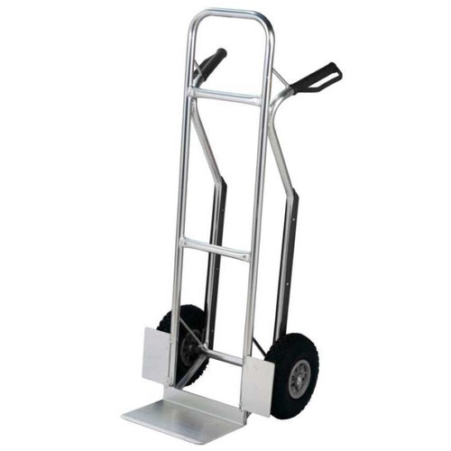 Carrello alluminio leggero - carrello, in