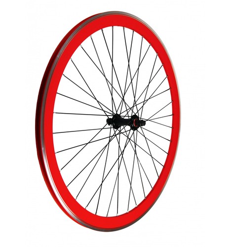 Boninbike coppia ruote - boninbike,