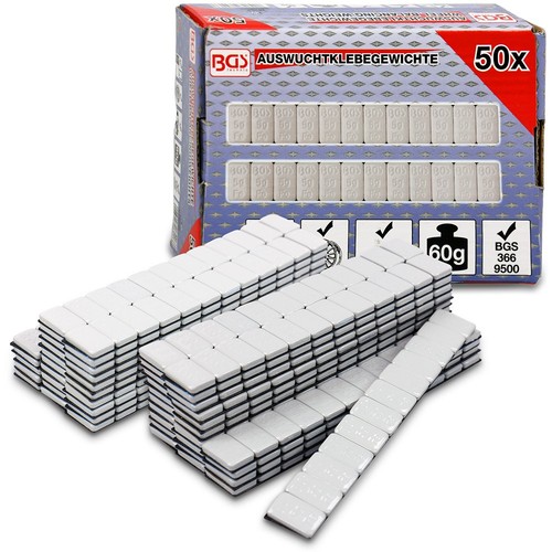 Bgs 600x pesi adesivi di - bgs,