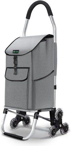 Carrello portaspesa pieghevole - carrello,