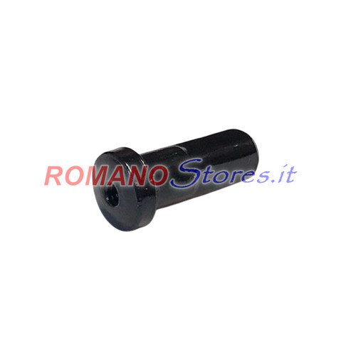 Nipples alluminio per ruote - alluminio,