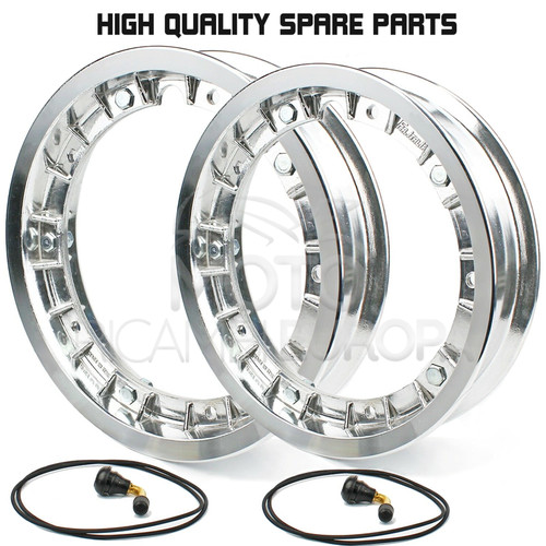 Kit cerchi tubeless - kit,
