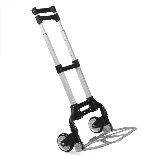Carrello portapacchi - carrello,