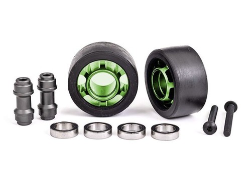 Traxxas 7775g ruote per - 7775g,