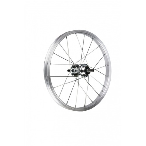 Ruota mtb anteriore - ruota,