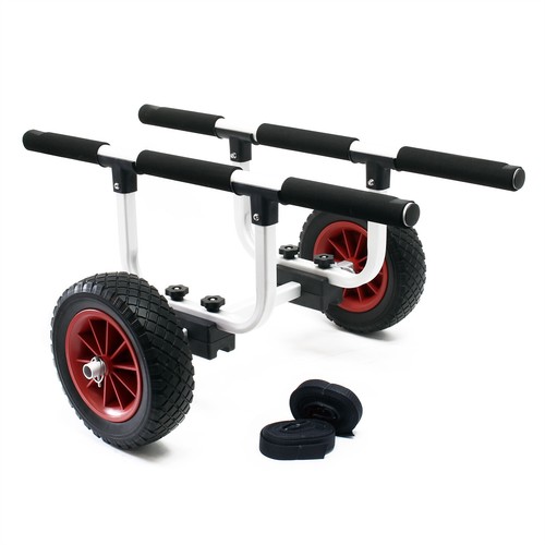 Ttcarrello alluminio per - in,