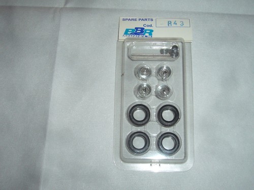 Ruote raggi alluminio - ruote,
