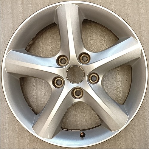 Suzuki sx4 cerchi - sx4, in
