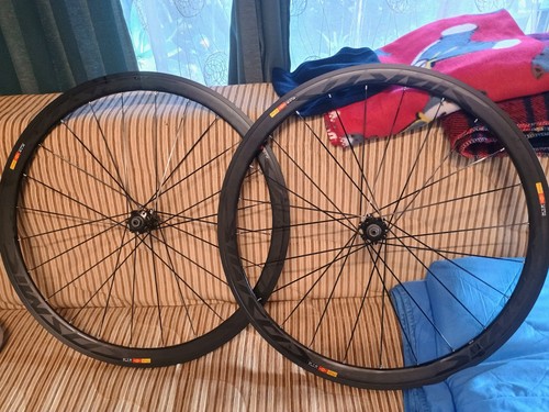 Ruote bici corsa disc in - corsa,