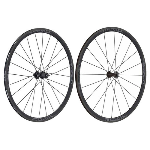 Coppia ruote alluminio - ruote,